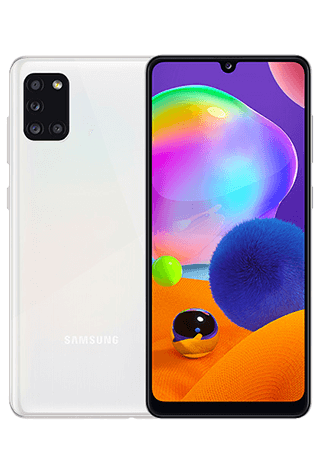 Картинка Samsung Galaxy A31