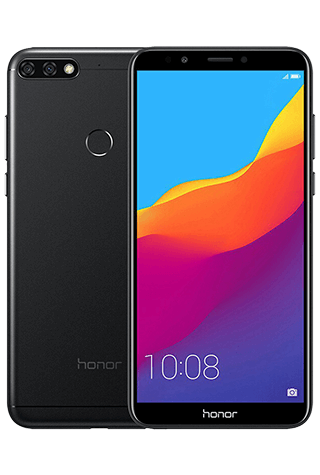 Картинка Huawei Honor 7C