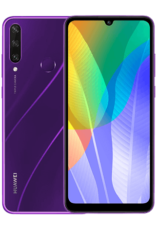 Картинка Huawei Y6p