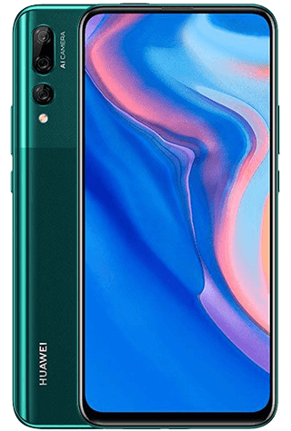Картинка Huawei Y9 Prime (2019)