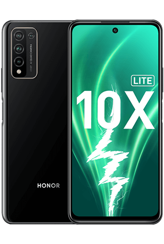 Картинка Huawei Honor 10X Lite