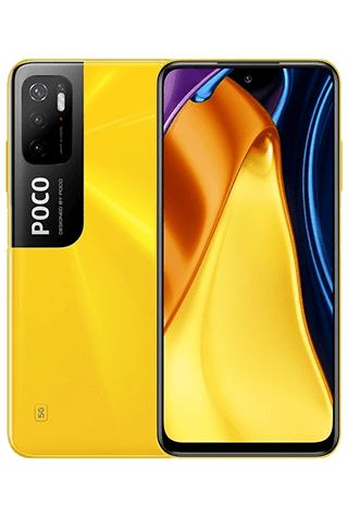 Картинка Xiaomi Poco M3 Pro