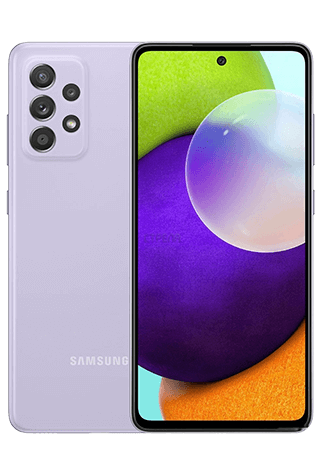 Картинка Samsung Galaxy A52