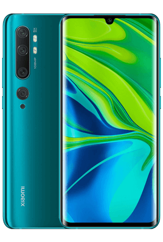 Картинка Xiaomi Mi Note 10