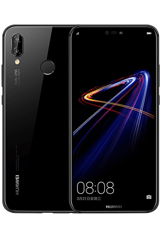 Картинка Huawei Nova 3E