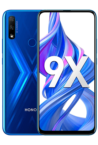 Картинка Huawei Honor 9X