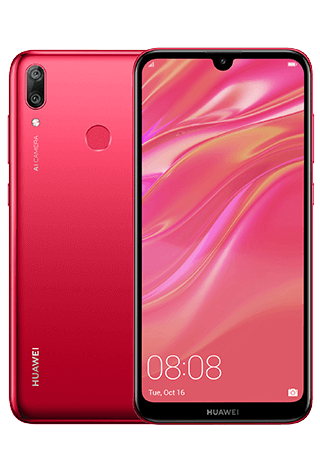 Картинка Huawei Y7 (2019)