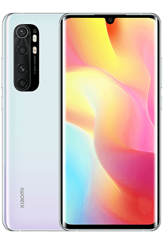 Картинка Xiaomi Mi Note 10 Lite