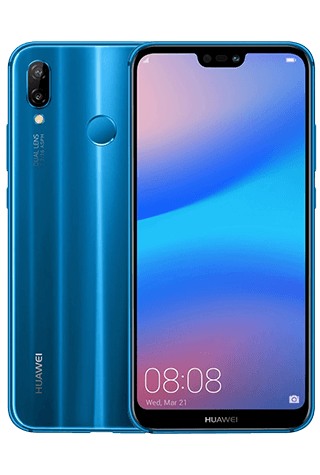 Картинка Huawei P20 Lite