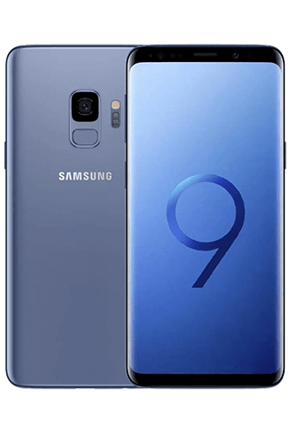 Картинка Samsung Galaxy S9