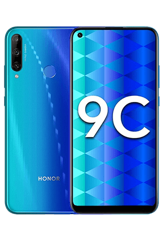 Картинка Huawei Honor 9C