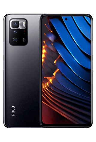 Картинка Xiaomi Poco X3 GT