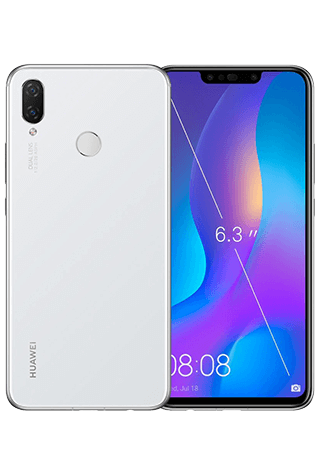 Картинка Huawei Nova 3i