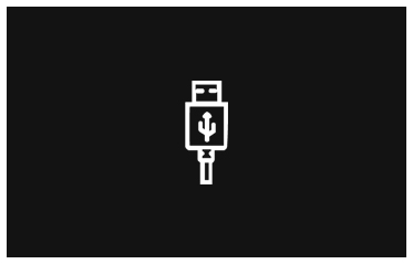 Не заряжается аккумуляторная батарея