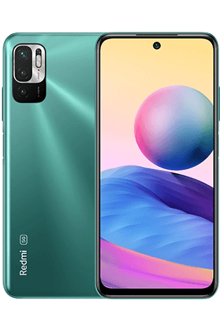 Картинка Xiaomi Redmi Note 10T