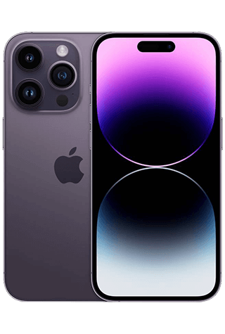 Картинка iPhone 14 Pro