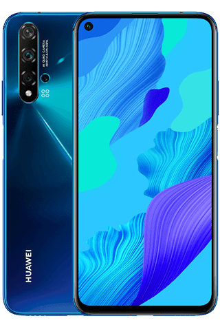 Картинка Huawei Nova 5T
