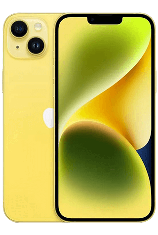 Картинка iPhone 14