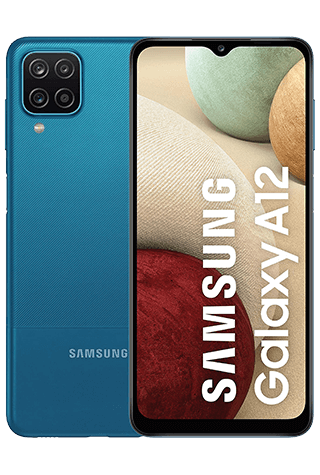 Картинка Samsung Galaxy A12