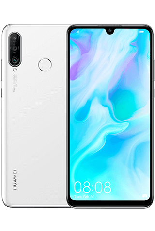 Картинка Huawei P30 Lite